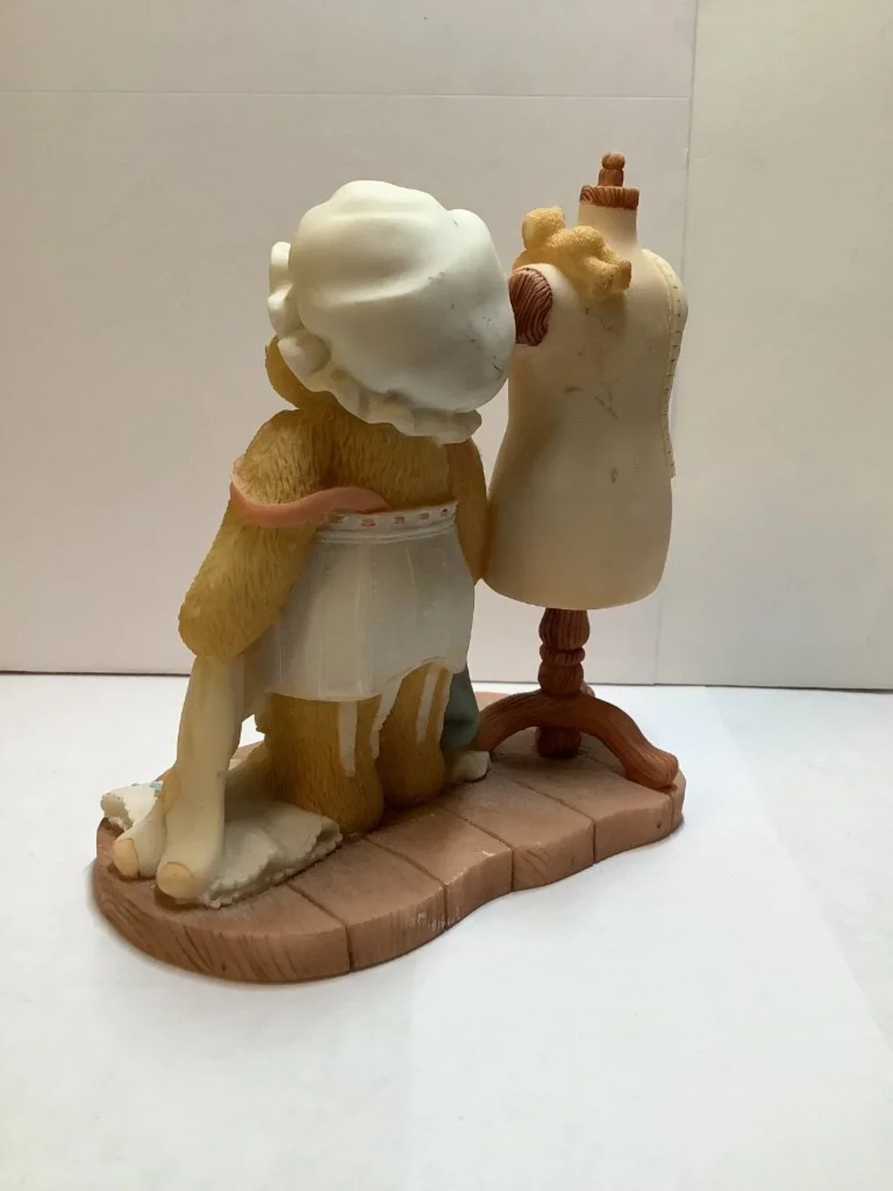 Vintage Cherished Teddies – Sarah 